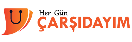 Çarşıdayım Pazaryeri