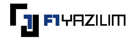 F1 Yazılım A.Ş